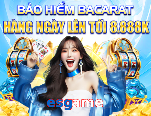 esgame