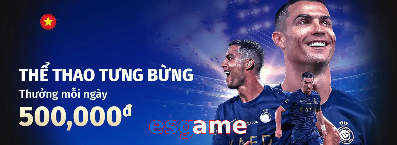 esgame