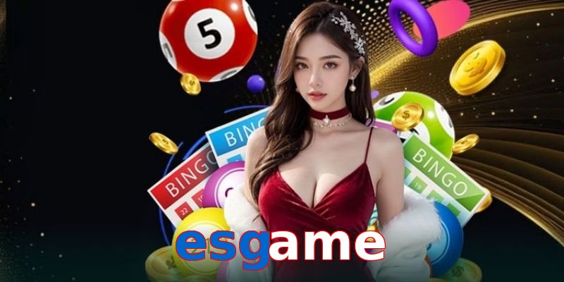 esgame