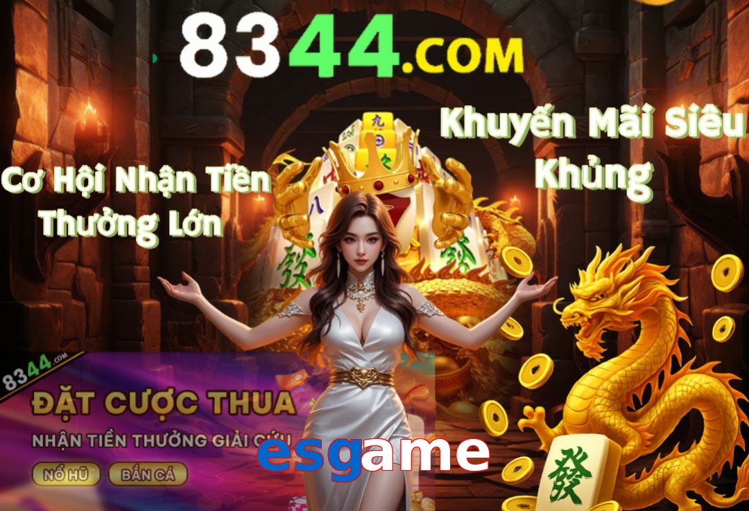 esgame