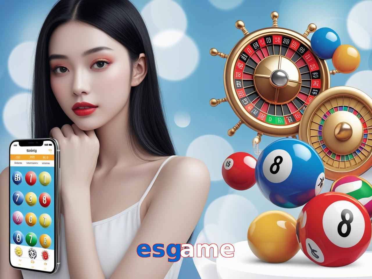 esgame