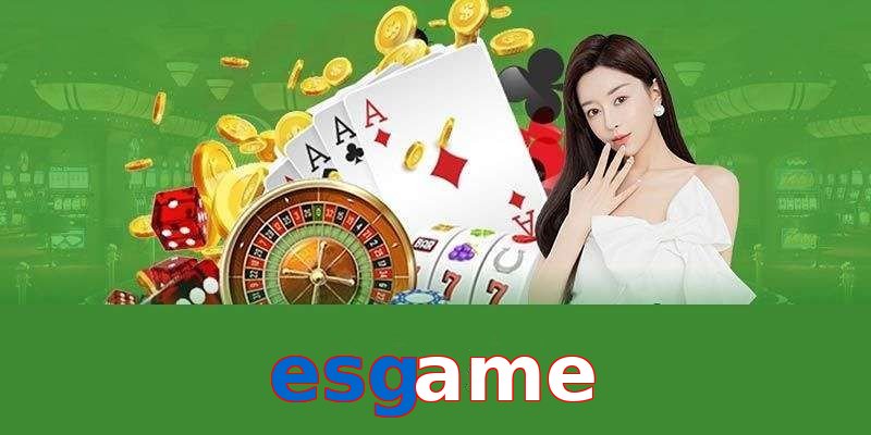 esgame